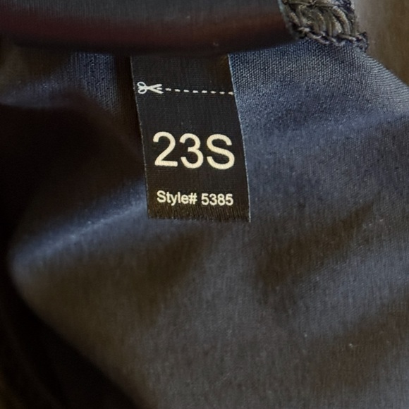 Kühl FreeFlex Blue Men’s Pants - Picture 5 of 9